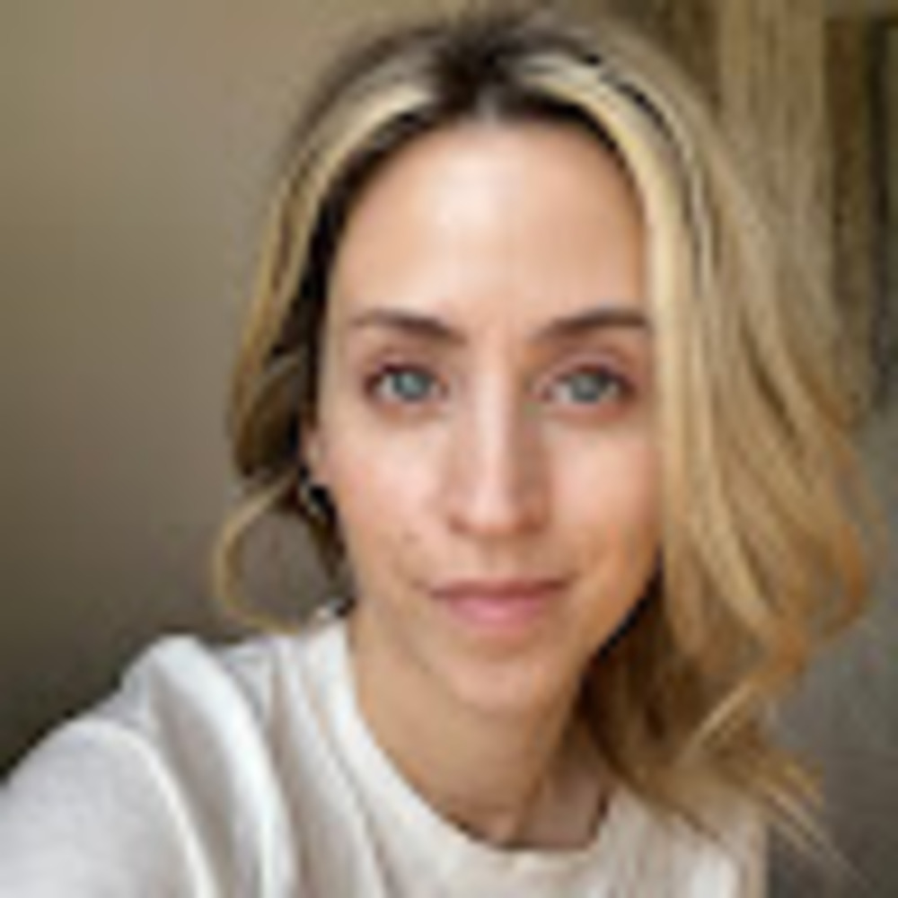 Meet your Posher, Natalie